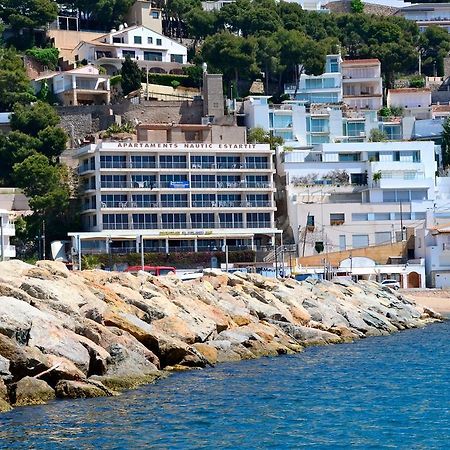 Nautic Torroella de Montgrí Exterior foto