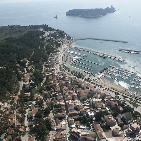 Nautic Torroella de Montgrí Exterior foto
