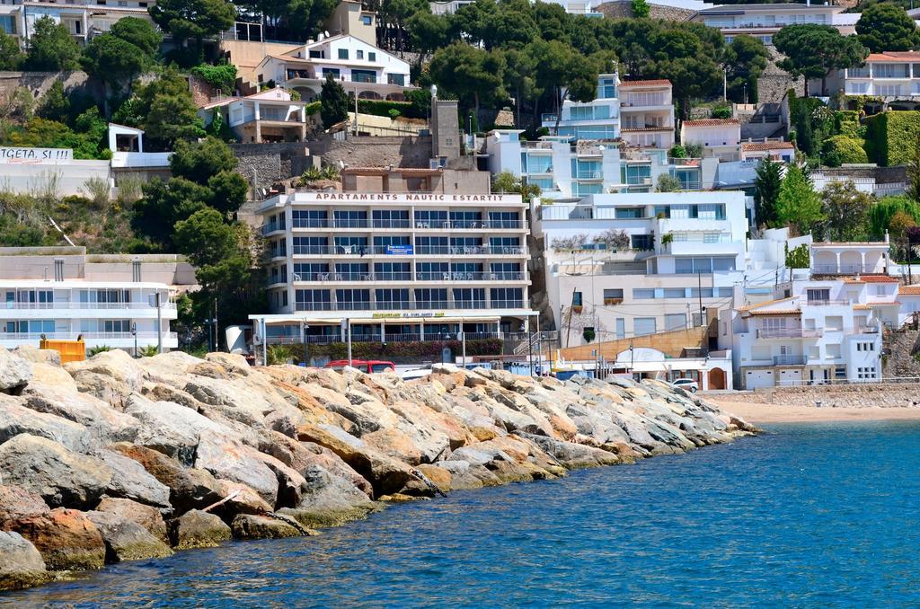 Nautic Torroella de Montgrí Exterior foto