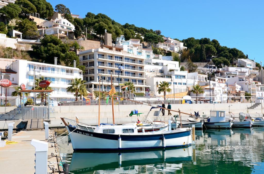 Nautic Torroella de Montgrí Exterior foto