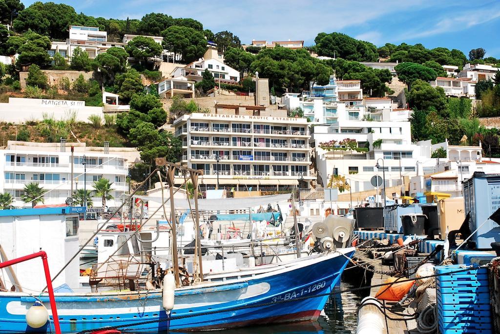 Nautic Torroella de Montgrí Exterior foto