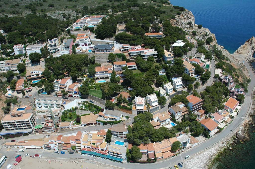 Nautic Torroella de Montgrí Exterior foto